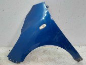 Aripa stanga fata Hyundai i10 [Fabr 2007-2013] OEM