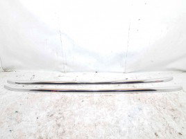 Set bare longitudinale Audi A4 (8K5, B8) Avant [Fabr 2008-2015] 8K9860022A