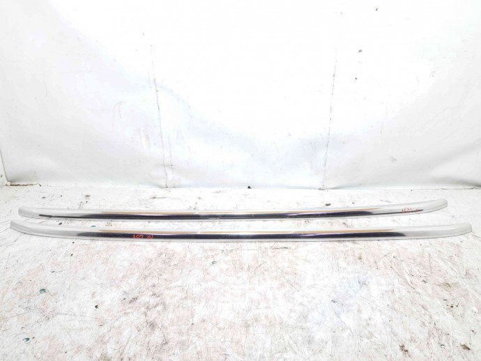 Set bare longitudinale Audi A4 (8K5, B8) Avant [Fabr 2008-2015] 8K9860022A