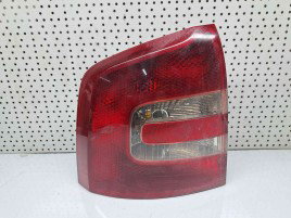 Stop aripa stanga Skoda Octavia 2 Combi (1Z5) [Fabr 2004-2013] 1Z9945095