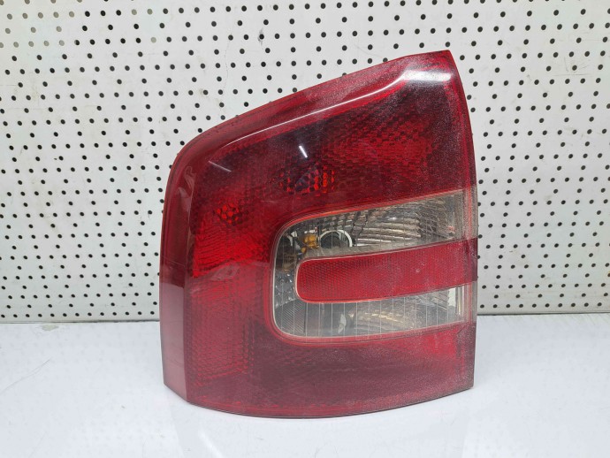 Stop aripa stanga Skoda Octavia 2 Combi (1Z5) [Fabr 2004-2013] 1Z9945095