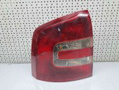 Stop aripa stanga Skoda Octavia 2 Combi (1Z5) [Fabr 2004-2013] 1Z9945095