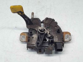 Broasca capota Ford Mondeo 4 [Fabr 2007-2015] OEM