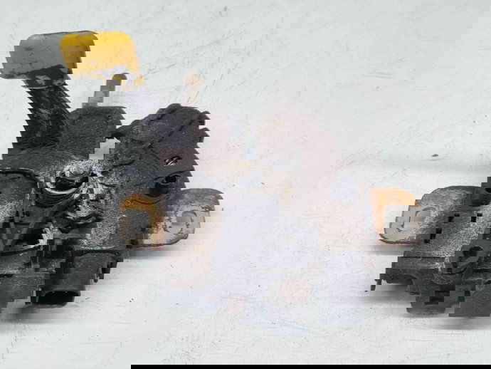 Broasca capota Ford Mondeo 4 [Fabr 2007-2015] OEM