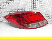 Stop aripa stanga Opel Insignia A [Fabr 2008-2016] OEM