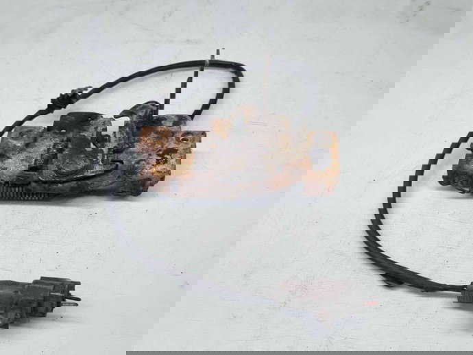 Broasca capota MAZDA 6 Hatchback (GH) [Fabr 2007-2013] OEM