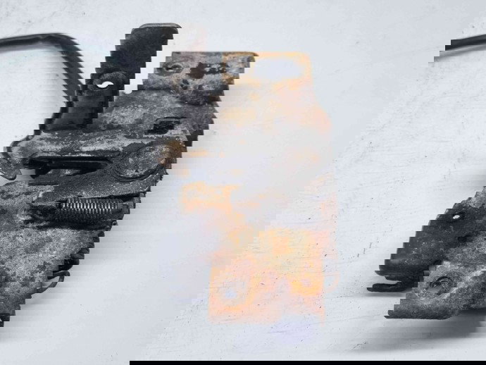 Broasca capota MAZDA 6 Hatchback (GH) [Fabr 2007-2013] OEM