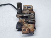 Broasca capota MAZDA 6 Hatchback (GH) [Fabr 2007-2013] OEM