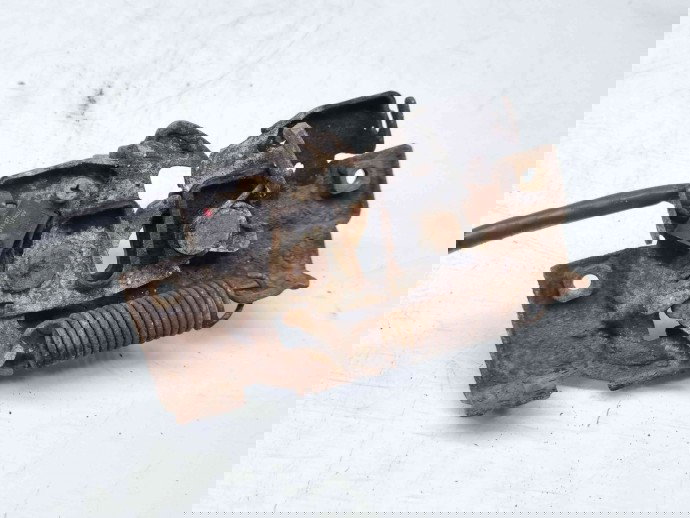 Broasca capota MAZDA 6 Hatchback (GH) [Fabr 2007-2013] OEM