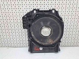 Subwoofer 135KW / 184CP Bmw 5 (F10) [Fabr 2011-2016] 9195200 2.0 N47T 