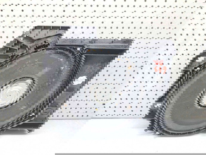 Subwoofer 135KW / 184CP Bmw 5 (F10) [Fabr 2011-2016] 9195199 2.0 N47T 