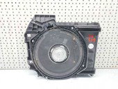Subwoofer 135KW / 184CP Bmw 5 (F10) [Fabr 2011-2016] 9195199 2.0 N47T 