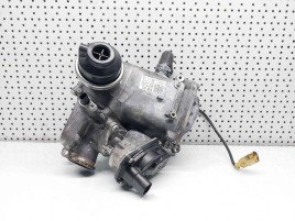 Supapa EGR Audi A8 (4H) [Fabr 2010-2017] 059131515FC 3.0 TDI CTBA 