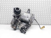Supapa EGR Audi A8 (4H) [Fabr 2010-2017] 059131515FC 3.0 TDI CTBA 