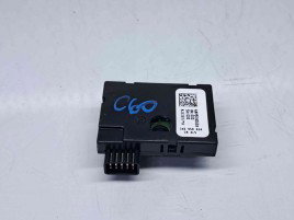 Senzor coloana volan Skoda Octavia Combi (1Z5) 1K0959654