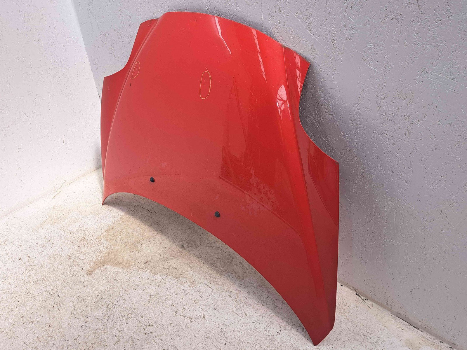 Capota Alfa Romeo Mito (955) [Fabr 2008-2016] 185 - imagine 2