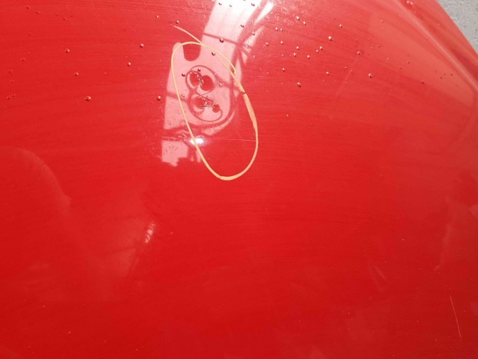 Capota Alfa Romeo Mito (955) [Fabr 2008-2016] 185