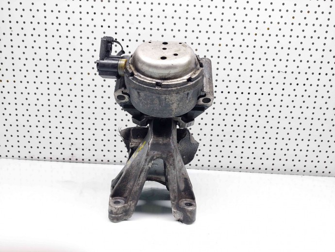 Tampon motor stanga Audi A8 (4H) [Fabr 2010-2017] 8K0199307BJ 3.0 TDI CTBA 