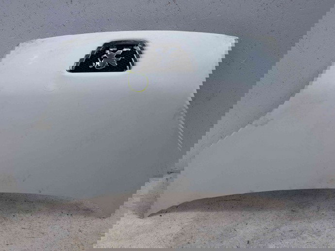 Capota Peugeot Bipper (AA) [Fabr 2008-2014] EWP