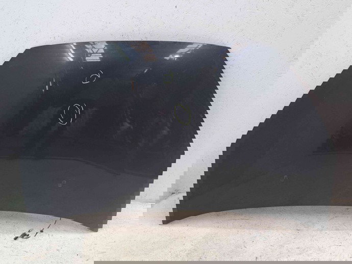 Capota Ford S-Max 1 [Fabr 2006-2014] Panther Black