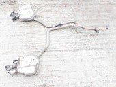 Toba esapament Audi A8 (4H) [Fabr 2010-2017] OEM 3.0 TDI CTBA