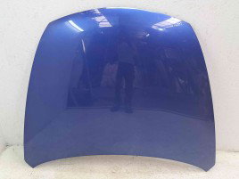 Capota MAZDA 6 Hatchback (GH) [Fabr 2007-2013] Lapis Blue Metal