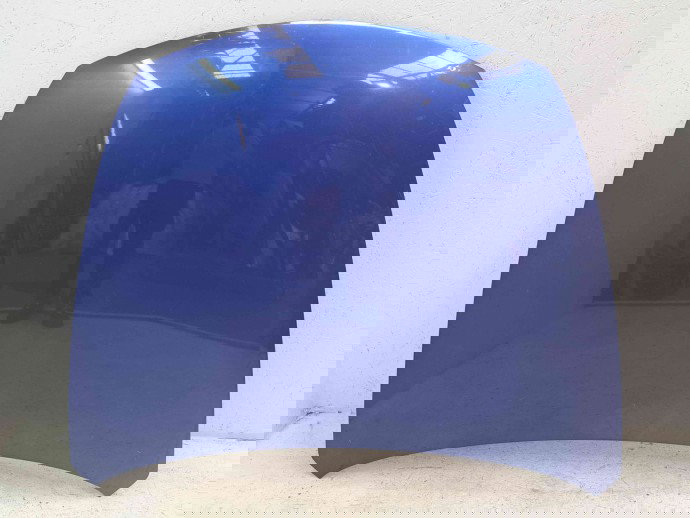 Capota MAZDA 6 Hatchback (GH) [Fabr 2007-2013] Lapis Blue Metal