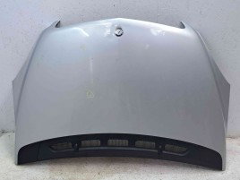 Capota Mercedes Clasa B (W245) [Fabr 2005-2011] 761 Argintiu polar