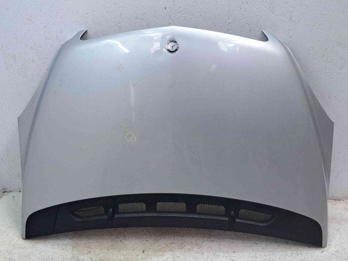 Capota Mercedes Clasa B (W245) [Fabr 2005-2011] 761 Argintiu polar