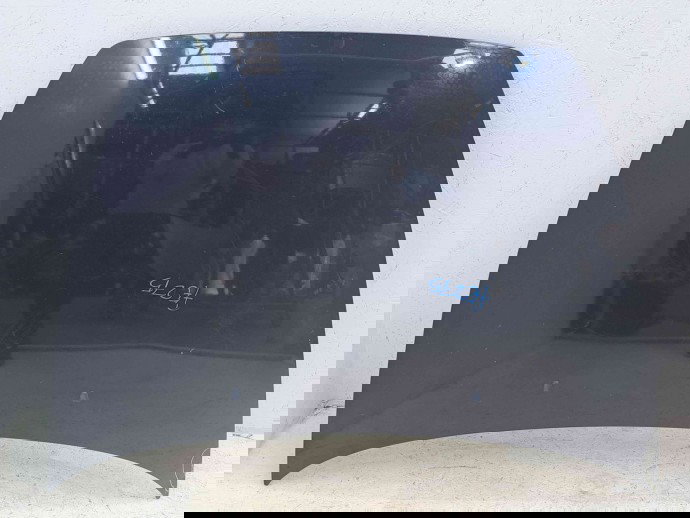 Capota Volvo V50 [Fabr 2004-2012] 452 Black Sapphire