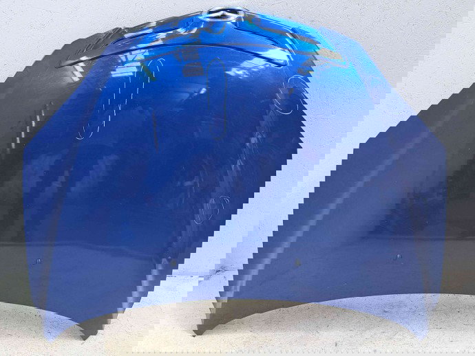 Capota MAZDA 3 (BK) [Fabr 2003-2009] OEM