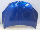 Capota MAZDA 3 (BK) [Fabr 2003-2009] OEM