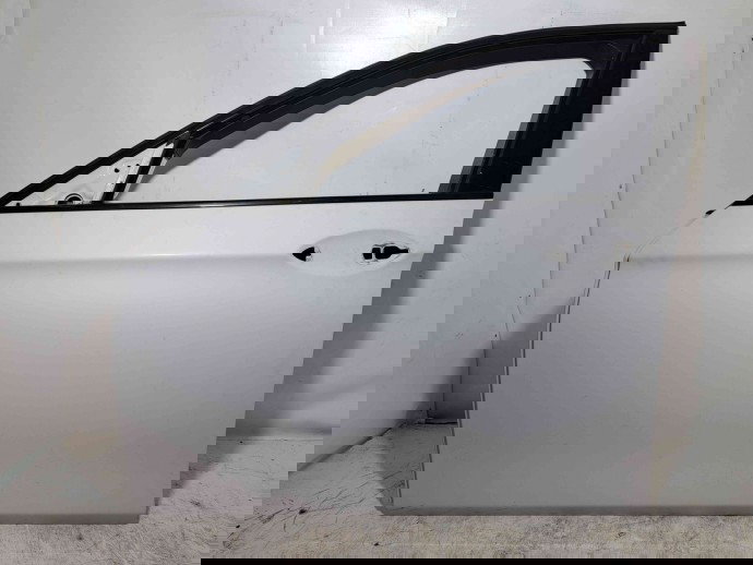 Usa stanga fata Bmw 5 (F10) [Fabr 2011-2016] ALPINWEISS 3 300