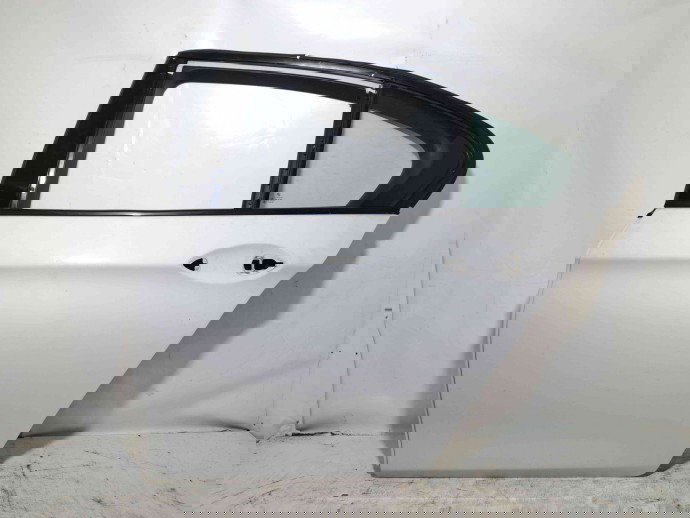 Usa stanga spate Bmw 5 (F10) [Fabr 2011-2016] ALPINWEISS 3 300