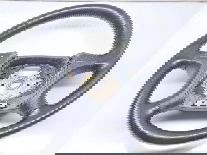 Volan 103KW / 140CP Skoda Octavia 2 Combi (1Z5) [Fabr 2004-2013] 1Z0419091R 2.0 TDI BKD 