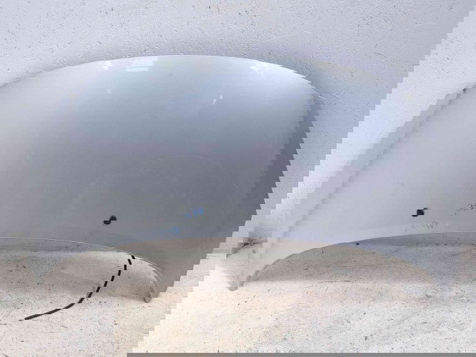 Capota Peugeot 207 (WA) [Fabr 2006-2012] EZR