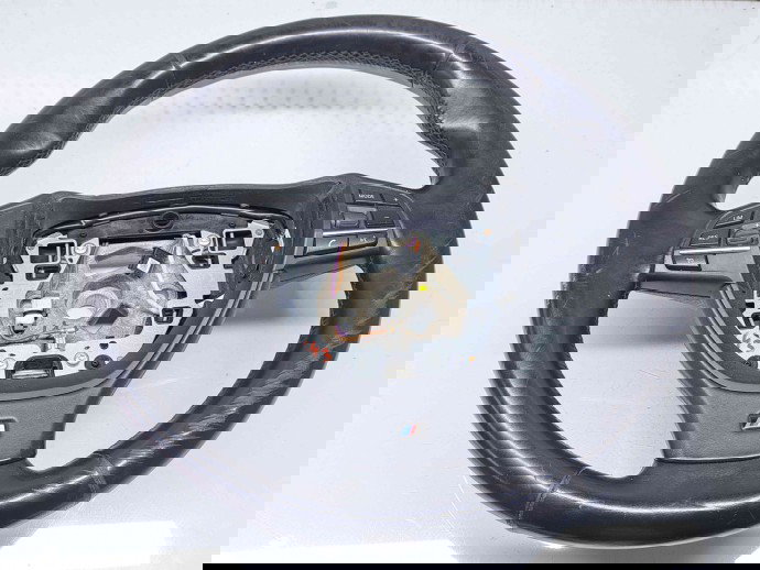 Volan 135KW / 184CP Bmw 5 (F10) [Fabr 2011-2016] 6165700 2.0 N47T 