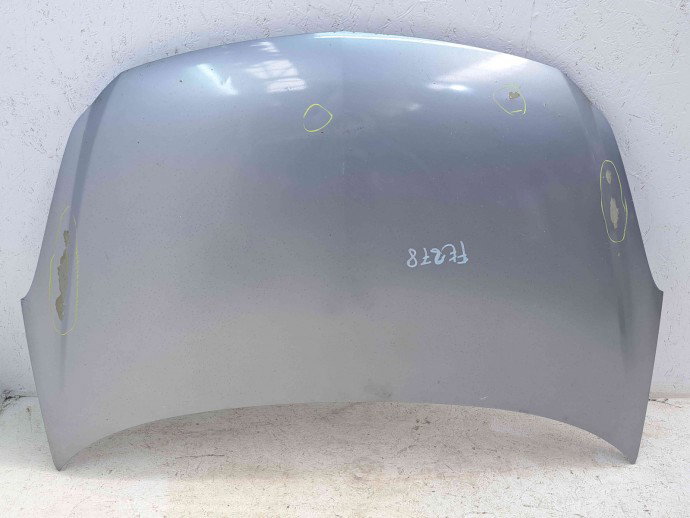 Capota Opel Corsa D [Fabr 2006-2013] 4AU