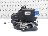 Broasca usa dreapta spate Skoda Octavia 2 Combi (1Z5) [Fabr 2004-2013] 7L0839016D