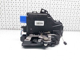 Broasca usa stanga spate Skoda Octavia 2 Combi (1Z5) [Fabr 2004-2013] 7L0839015D