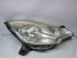  Far dreapta Citroen C3 (II) [ Fabr 2009-2016] 9673814380