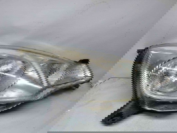  Far dreapta Citroen C3 (II) [ Fabr 2009-2016] 9673814380