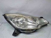  Far dreapta Citroen C3 (II) [ Fabr 2009-2016] 9673814380