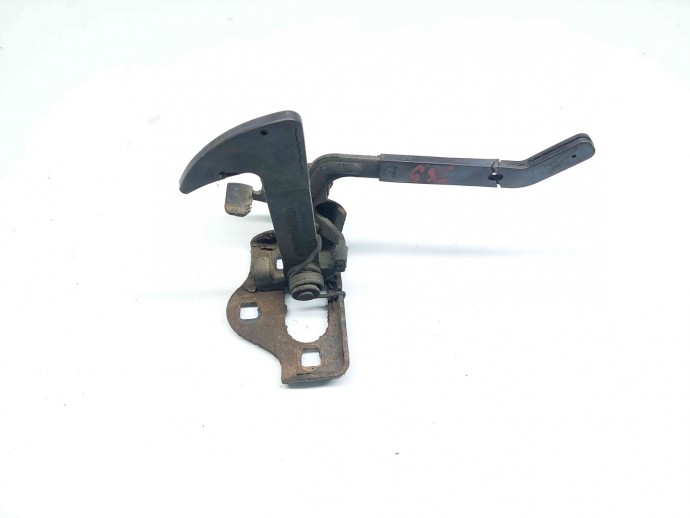 Maner deschidere capota Skoda Octavia 2 Combi (1Z5) [Fabr 2004-2013] OEM