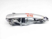 Maner usa dreapta spate Skoda Octavia 2 Combi (1Z5) [Fabr 2004-2013] LF7T