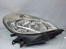  Far dreapta Renault Clio 3 [Fabr 2005-2012] 8200244906