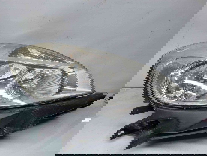  Far dreapta Renault Clio 3 [Fabr 2005-2012] 8200244906