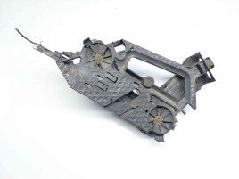 Suport far stanga Skoda Octavia 2 Combi (1Z5) [Fabr 2004-2013] 1Z0941339