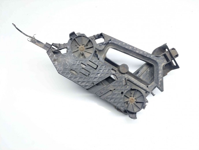 Suport far stanga Skoda Octavia 2 Combi (1Z5) [Fabr 2004-2013] 1Z0941339