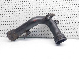 Tub intercooler Skoda Octavia 2 Combi (1Z5) [Fabr 2004-2013] 1K0145762 / 1K0145770D